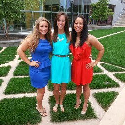 Christina Toth Photo 8