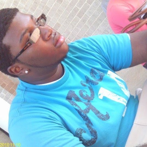Aaron Roberson Photo 18