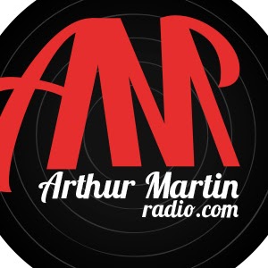 Arthur Martin Photo 22