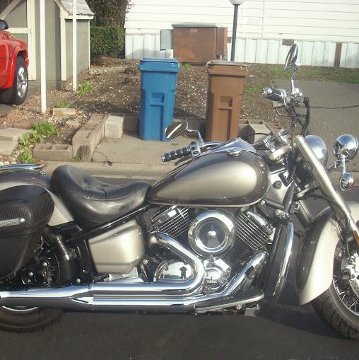 Keith Brock Photo 16