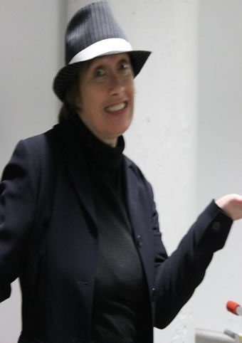 Cynthia Davidson Photo 11