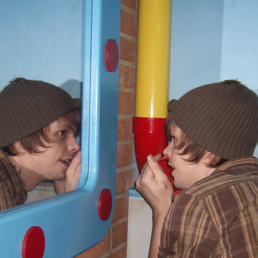 Chad Sexton Photo 4