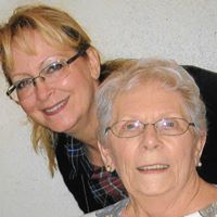 Kathleen Marsh Photo 37
