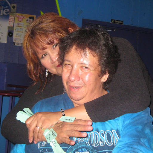 Brenda Sinclair Photo 41
