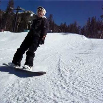 Stacey Cheng Photo 13