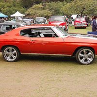 Marcus Small Photo 11