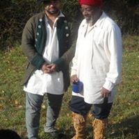 Gregory Dewitt Photo 12