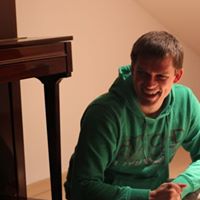 Yves Becker Photo 1