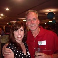 Marci Reynolds Photo 14