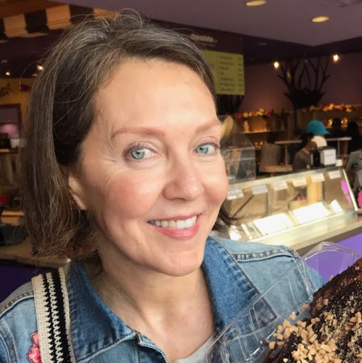 Cynthia Lindsay Photo 29