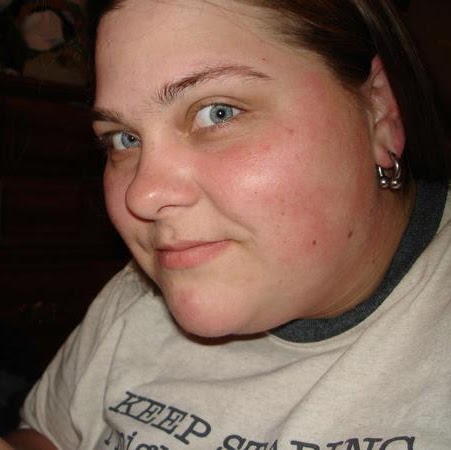 Kristen John Photo 7