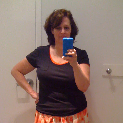 Kimberly George Photo 48