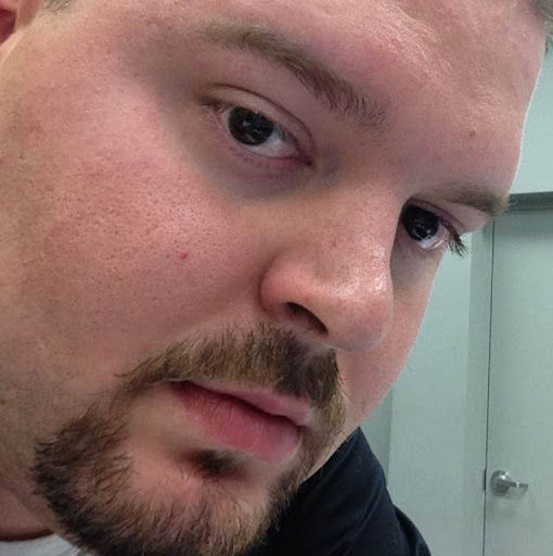 Roger Murray Photo 49