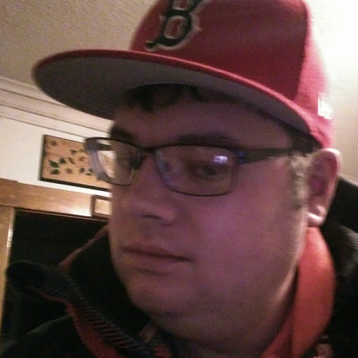 Gregory Perkins Photo 23