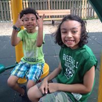 Geoffrey Green Photo 22