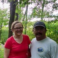 Elizabeth Berg Photo 25