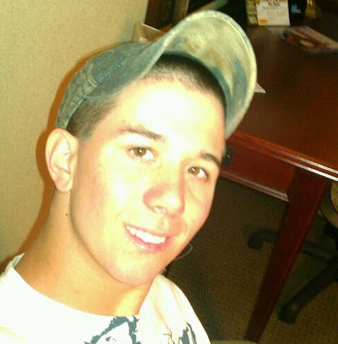 Joshua Hancock Photo 21