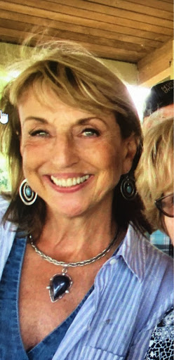 Carolyn Morrison Photo 6