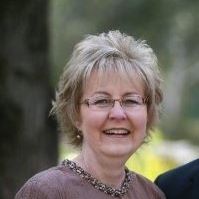 Christine Stopher Photo 2
