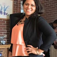 Denise Urbina Photo 2