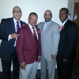 Gregory Stone Photo 16