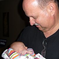 Mark Borkowski Photo 16