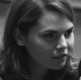 Jessica Goodman Photo 12