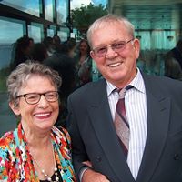 Margaret Muir Photo 27