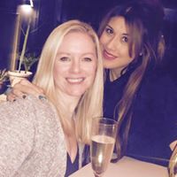 Jenny Nicholson Photo 7