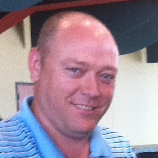 Tony Robinson Photo 24