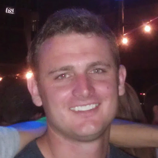 Robert Slaughter Photo 17