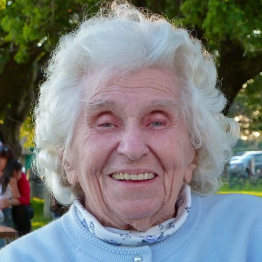 Hazel Adams Photo 28