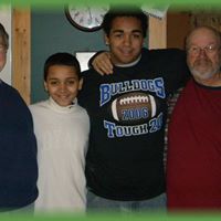Connie Mullin Photo 1