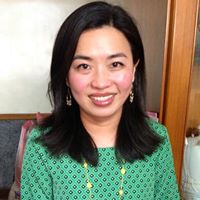 Mandy Tsai Photo 20