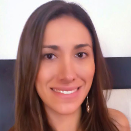 Claudia Marin Photo 12