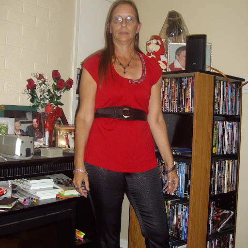 Shelly Anderson Photo 30