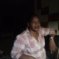 Abimbola Idowu Photo 7