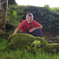 Geraldine Lawrence Photo 15