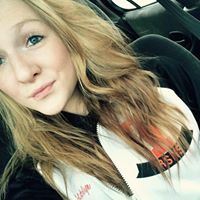 Caitlyn Cox Photo 17
