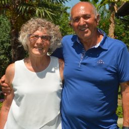 Maria Ferraro Photo 38