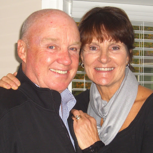 Christine Tyson Photo 19