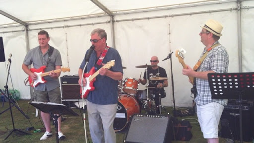 Roger Ward Photo 36 Roger Ward Photo 36