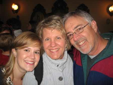 Cindy Cross Photo 21