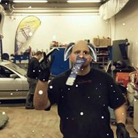 Danny Rasmussen Photo 17