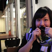 Roxanne Cheng Photo 8