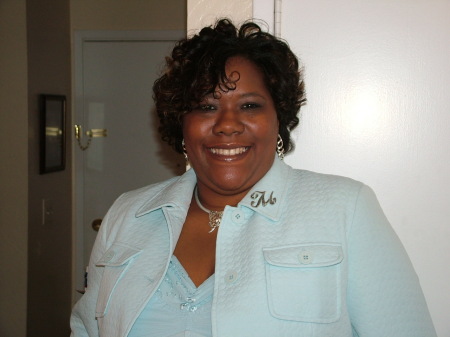 Marcia Carter Photo 27