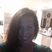 Christina Gardner Photo 31