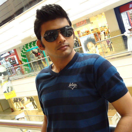 Krishnan Ramakrishnan Photo 10