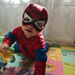 Nicolas Ruiz Photo 34