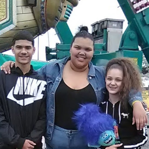 Pamela Black Photo 17